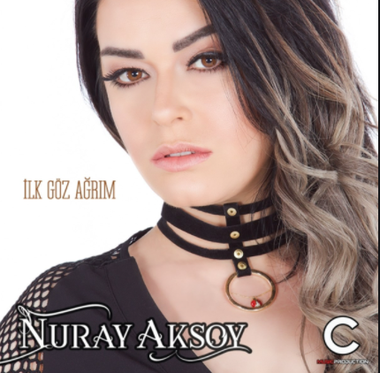 Nuray Aksoy İlk Göz Ağrım (2017)