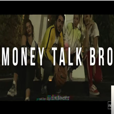 Ranko Money Talk Bro (2019)