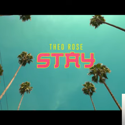 Theo Rose Stay (2019)