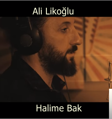 Ali Likoğlu Halime Bak (2019)