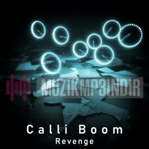 Calli Boom Revenge (2020)