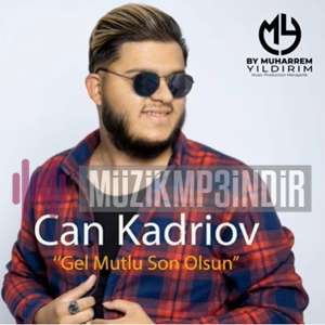 Can Kadriov Gel Mutlu Son Olsun (2022)