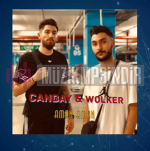 Canbay & Wolker Aman Aman (2023)