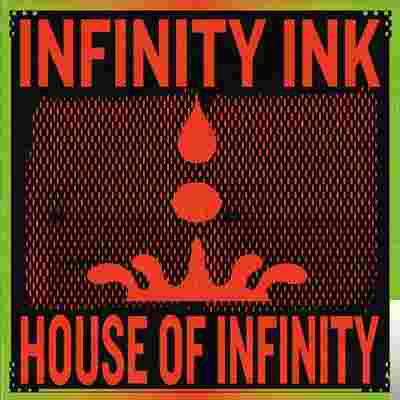 Infinity Ink Infinity (2014)