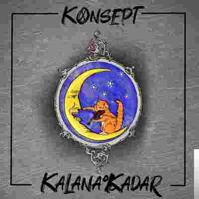Kxnsept Kalana Kadar (2019)