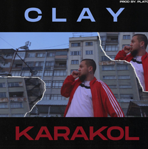 Clay Karakol (2020)