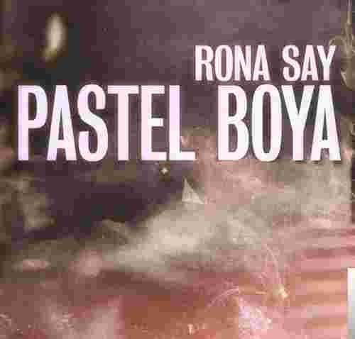 Rona Say Pastel Boya (2018)