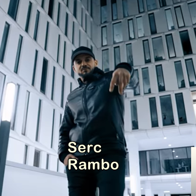 Serc Rambo (2019)