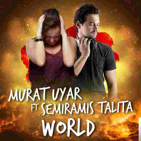 Murat Uyar World (2017)
