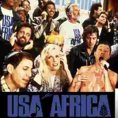 USA for Africa USA for Africa Best Song