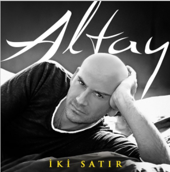 Altay İki Satır (2020)