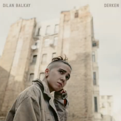 Dilan Balkay Derken (2020)