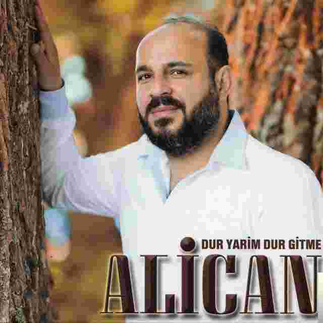 Ali Can Dur Yarim Gitme (2018)