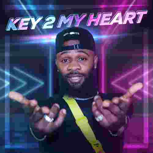 Oyee Key 2 My Heart (2020)