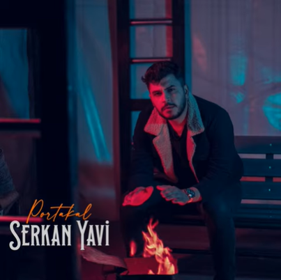 Serkan Yavi Portakal (2021)