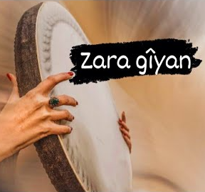 HiraiZerdüş Zara Giyan (2021)