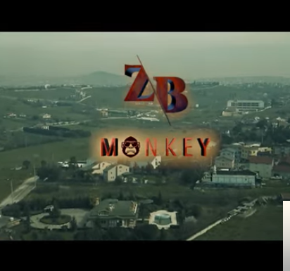 Zeki ve Baran Monkey (2019)