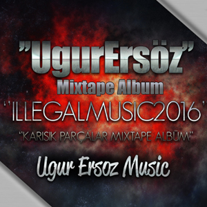Uğur Ersöz Mixtape (2016)
