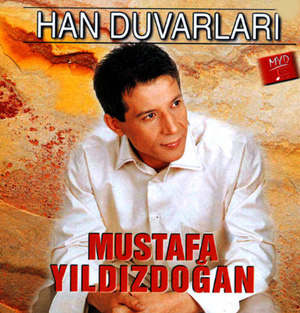 Mustafa Yıldızdoğan Han Duvarları (1995)