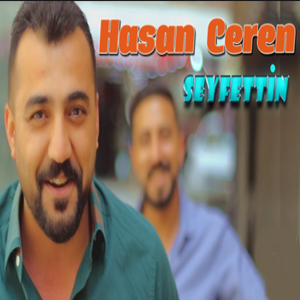 Hasan Ceren Seyfettin (2021)