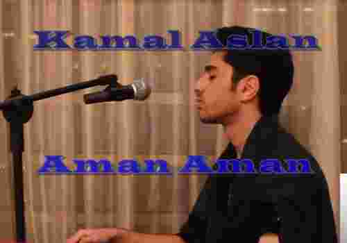 Kamal Aslan Aman Aman (2018)