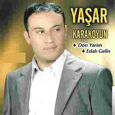 Yaşar Karakoyun Dön Yarim (2019)