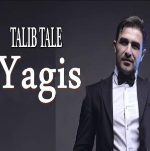 Talib Tale Yagis (2019)