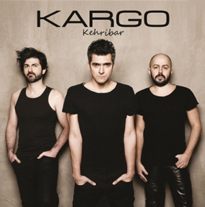 Kargo Kehribar (2012)