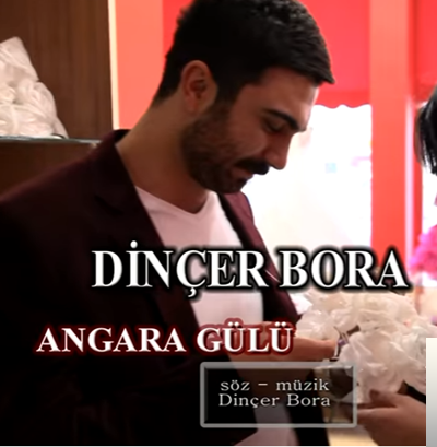 Dinçer Bora Ankara Gülü (2019)
