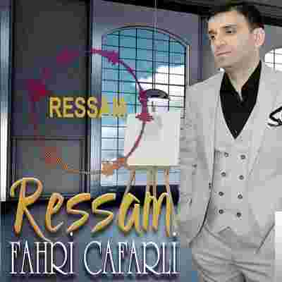 Fahri Cafarli Ressam (2019)