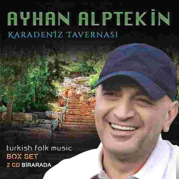 Ayhan Alptekin Karadeniz Tavernası (2018)