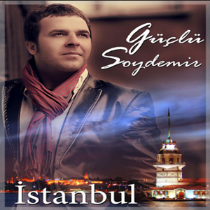 Güçlü Soydemir İstanbul/Su Tanesi (2013)