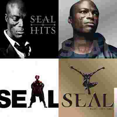 Seal Seal Best Song