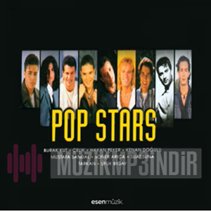 Çelik Pop Stars (1995)
