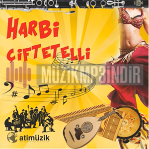 Ceyhun Çelik Harbi Çiftetelli (2012)