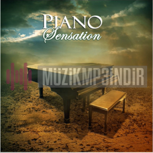 Ceyhun Çelik Piano Sensation (2019)