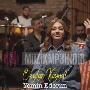 Ceylan Koynat Yemin Ederim (2024)