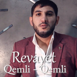 Nurlan Ordubadli Qemli Qemli (2020)
