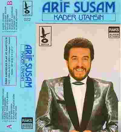 Arif Susam Kader Utansın (1988)