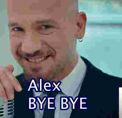 Alex Tataryan Bye Bye (2019)