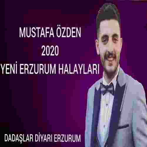 Mustafa Özden Erzurum Halaylar (2020)