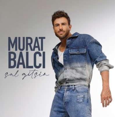 Murat Balcı Sal Gitsin (2022)