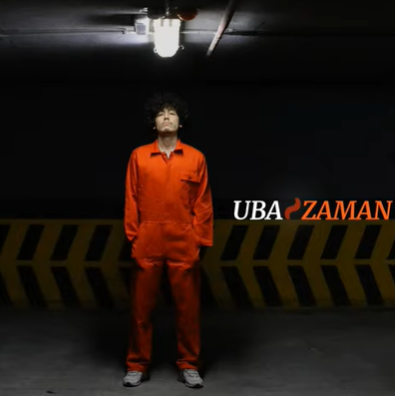 Uba Zaman (2021)