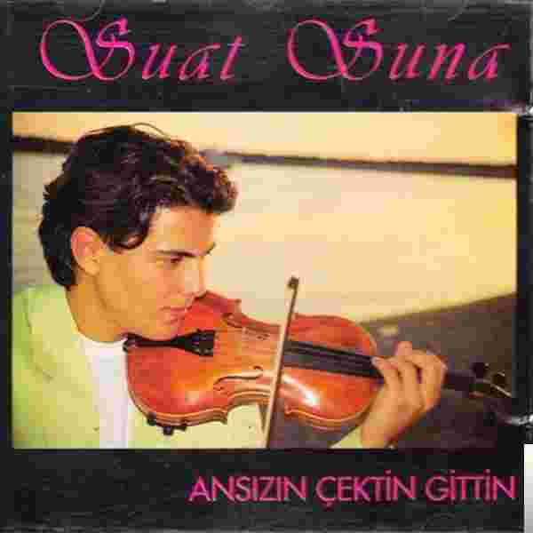 Suat Suna Ansızın Çektin Gittin (1993)
