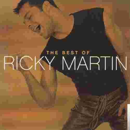 Ricky Martin Ricky Martin Best Song