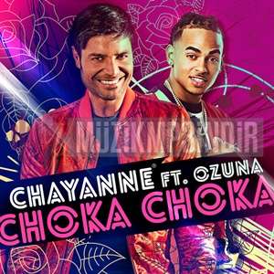 Chayanne Choka Choka (2019)