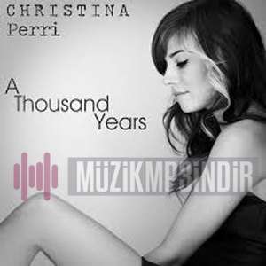 Christina Perri A Thousand Years  (2013)