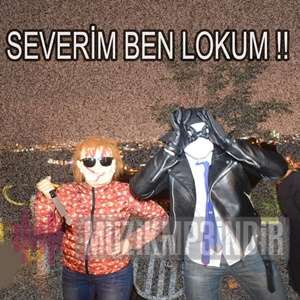 Chucky Çakar Severim Ben Lokum (2019)