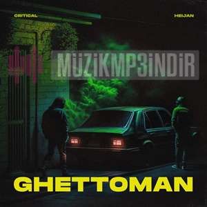 Critical Ghettoman (2023)