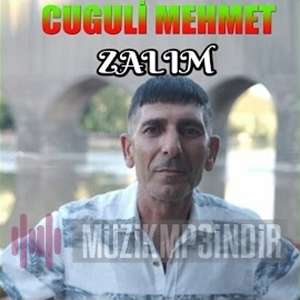Cuguli Mehmet Zalım (2022)